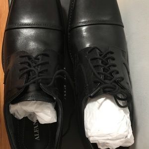 Alfani men shoes